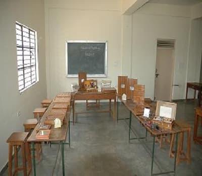 Sri Siddhartha College of Education Tumkur Campus photo 6